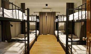 Imagem: Aluguel de Quarto