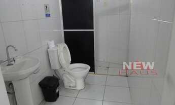 Imagem 4: SALÃO COMERCIAL PARQUE DA MOOCA - SP