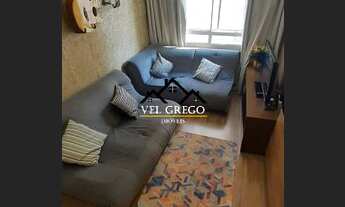 Imagem: Apartamento no Condomínio Praça ll