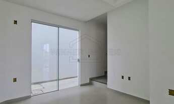 Imagem 4: Sobrado para Venda em São José, Recanto da Natureza, 2 dormitórios, 2 banheiros, 2 vagas