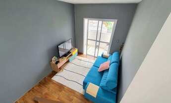 Imagem 1: Cobertura Duplex, Edifício Portinari, Taubaté - 2 dorms