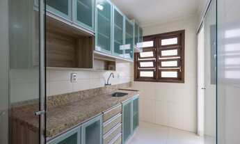 Imagem 5: Porto Alegre - Apartamento Padrão - Mont Serrat