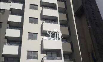 Imagem 3: Apartamento à venda, 28 m² por R$ 300.000,00 - Bacacheri - Curitiba/PR