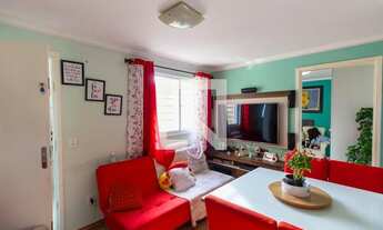 Imagem 2: Apartamento à Venda - Jardim Brasília, 2 Quartos, 49 m2