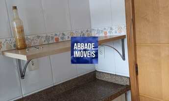 Imagem 6: Apartamento para venda com 98 metros quadrados com 3 quartos em Vila Sônia - São Paulo - S