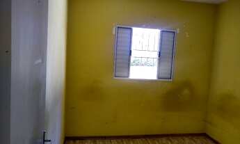 Imagem 3: Casa para aluguel e venda tem 95 metros quadrados com 3 quartos