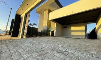 Imagem 5: Casa 03 quartos para Venda Anápolis City, Anápolis