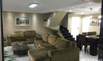 Imagem 5: Cobertura para Venda em São Bernardo do Campo, Rudge Ramos, 3 dormitórios, 3 suítes, 4 ban