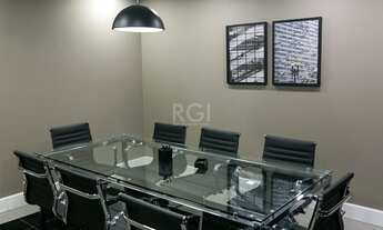 Imagem 5: Porto Alegre - Conjunto Comercial/Sala - Jardim Lindóia