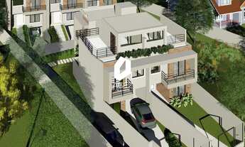 Imagem 5: Sobrado em condomínio fechado, 3 quartos com 1 suíte, 137 m2 por 659.000,00