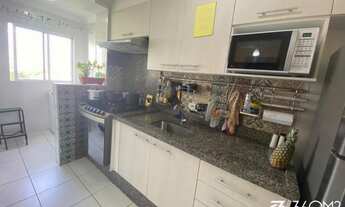 Imagem 6: Apartamento para Venda em Mauá, Vila Assis Brasil, 2 dormitórios, 1 suíte, 2 banheiros, 2