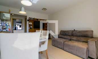 Imagem 2: Apartamento para Aluguel - Santana, 3 Quartos, 114 m2