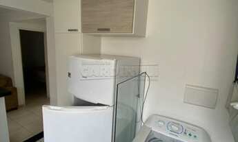 Imagem 6: Sao Carlos - Apartamento Padrão - Jardim Nova Sao Carlos