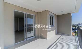 Imagem 2: Apartamento com 3 quartos à venda, 70 m² por R$ 850.000 - Alto da Lapa - São Paulo/SP