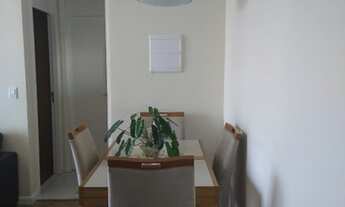 Imagem 7: Apartamento com 1 quarto, 1 banheiro, 1 vaga na Vila Maria - S. Paulo