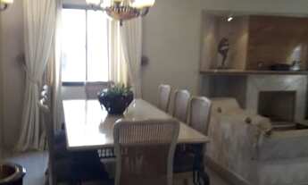 Imagem 7: Apartamento Venda 4 Dormitórios - 170 m² Cerqueira César