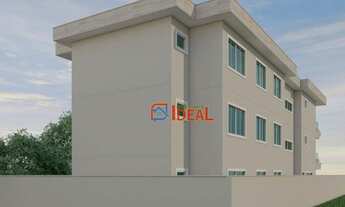 Imagem 2: Apartamento com 3 dormitórios à venda, 100 m² por R$ 420.000,00 - Balneário Remanso - Rio