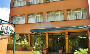 Imagem 3: Hotel desativado / Prédio Inteiro no Centro com 45 suítes