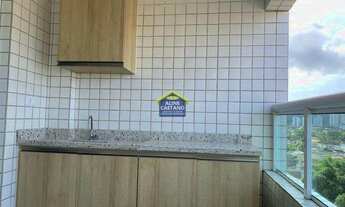 Imagem 3: ESPETACULAR NO CANTO DO FORTE,MOBILIADO,VISITOU COMPROU ANT5892