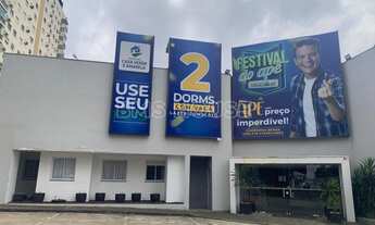 Imagem 2: Comercial para Locação em São Paulo, Morumbi