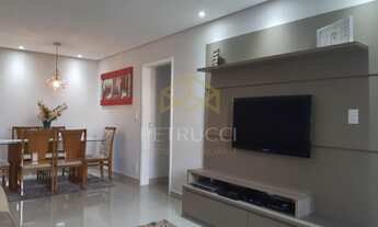 Imagem 2: Apartamento - Vila Marieta - Campinas