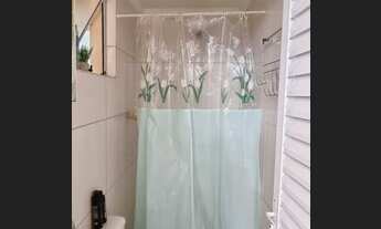 Imagem 4: Bela casa na praia com piscina e 2 quartos, em Itanhaém/SP