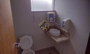 Imagem 5: Vila Regina Galpão / depósito com 2 vagas na garagem