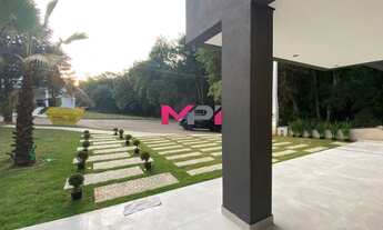 Imagem 2: CASA A VENDA NO CONDOMÍNIO IBI ARAM I - BAIRRO DA MINA - ITUPEVA/SP