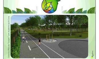 Imagem 6: Residencial Haras Camping Club