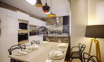 Imagem 4: Apartamento em Vila Eldizia - Santo André