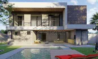 Imagem 3: Maravilhosa casa com vista espetacular no Urbanova!