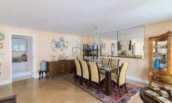 Imagem 7: Apartamento Venda 2 Dormitórios - 149 m² Perdizes