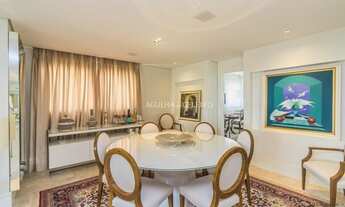 Imagem 6: SãO PAULO - Apartamento Padrão - Vila Nova Conceição