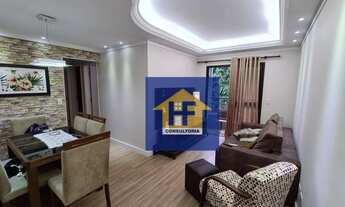 Imagem: Apartamento com 3 dormitórios à venda