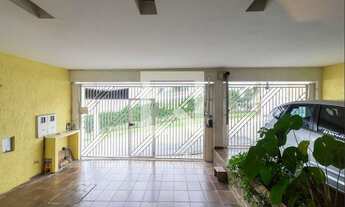 Imagem 6: Casa para Aluguel - Mandaqui, 3 Quartos, 180 m2