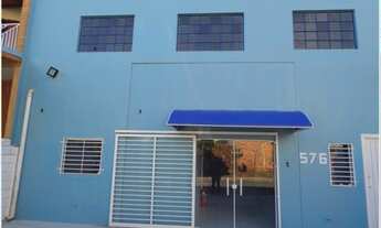 Imagem 2: GALPÃO WANEL VILLE 1 - GA2187