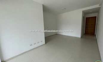 Imagem 2: Apartamento para aluguel tem 86 metros quadrados com 3 quartos em Indaiá - Caraguatatuba