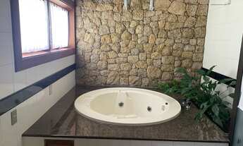 Imagem 13: Casa Venda Alphaville 282 m² 4 Dormitórios