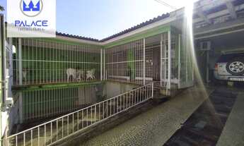 Imagem 6: Casa com 3 dormitórios à venda, 372 m² por R$ 750.000,00 - Centro - Piracicaba/SP