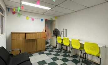 Imagem 5: Prédio comercial no Tatuapé próximo a o Metrô 350 metros para locação