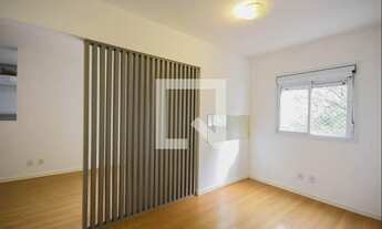 Imagem 5: Apartamento à Venda - Vila Andrade, 1 Quarto, 51 m2