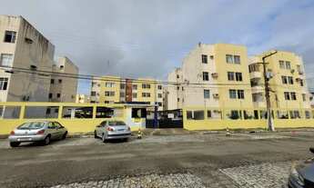 Imagem: Condomínio Vilarejo (Luzia