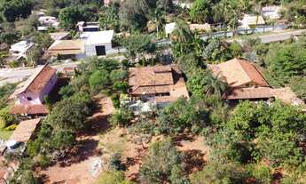 Imagem 4: Chácara com área de 2.000m² em Igarapé/MG