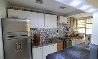 Imagem 5: Porto Alegre - Apartamento Padrão - Santa Tereza