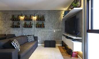 Imagem 5: SãO PAULO - Apartamento Padrão - Itaim Bibi