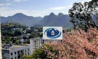 Imagem: Apartamento à venda, 52 m² por R$ 230.000,00