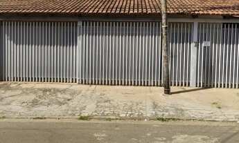 Imagem: Casa setor sudoeste