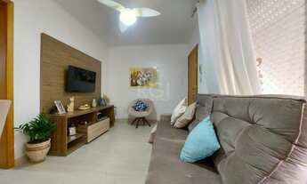 Imagem: Porto Alegre - Apartamento Padrão - Menino