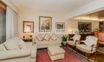 Imagem 6: Vende Bela Cobertura 3 quartos suíte vagas no bairro Petrópolis - Porto Alegre - RS