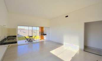 Imagem 4: CASA RESIDENCIAL TÉRREA - JARDINS BOLONHA R$ 780.000,00